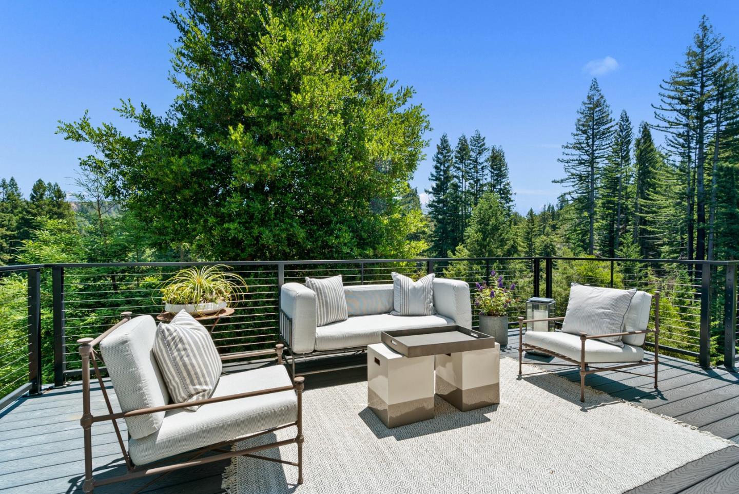 Detail Gallery Image 43 of 83 For 200 Branson Ranch Rd, Boulder Creek,  CA 95006 - 3 Beds | 2/1 Baths