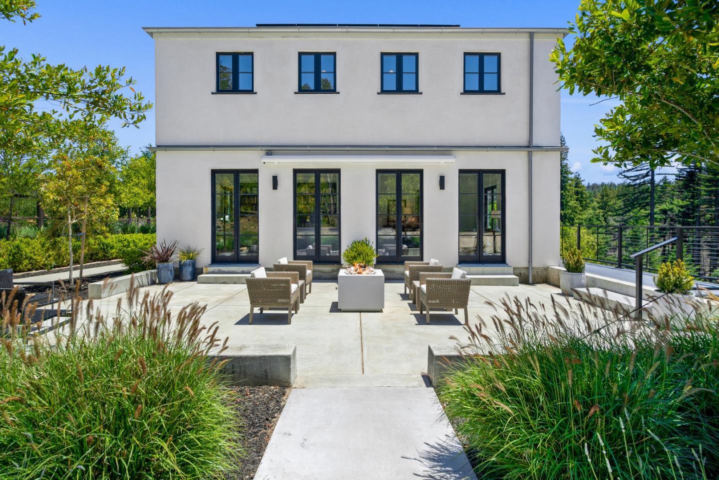 Detail Gallery Image 5 of 83 For 200 Branson Ranch Rd, Boulder Creek,  CA 95006 - 3 Beds | 2/1 Baths