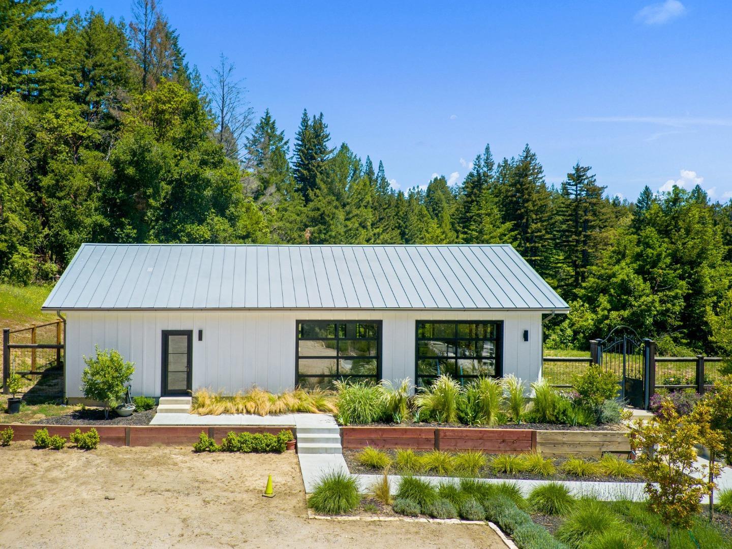 Detail Gallery Image 6 of 83 For 200 Branson Ranch Rd, Boulder Creek,  CA 95006 - 3 Beds | 2/1 Baths