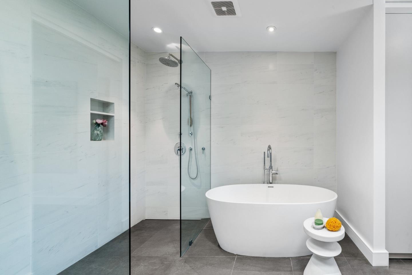 Detail Gallery Image 60 of 83 For 200 Branson Ranch Rd, Boulder Creek,  CA 95006 - 3 Beds | 2/1 Baths