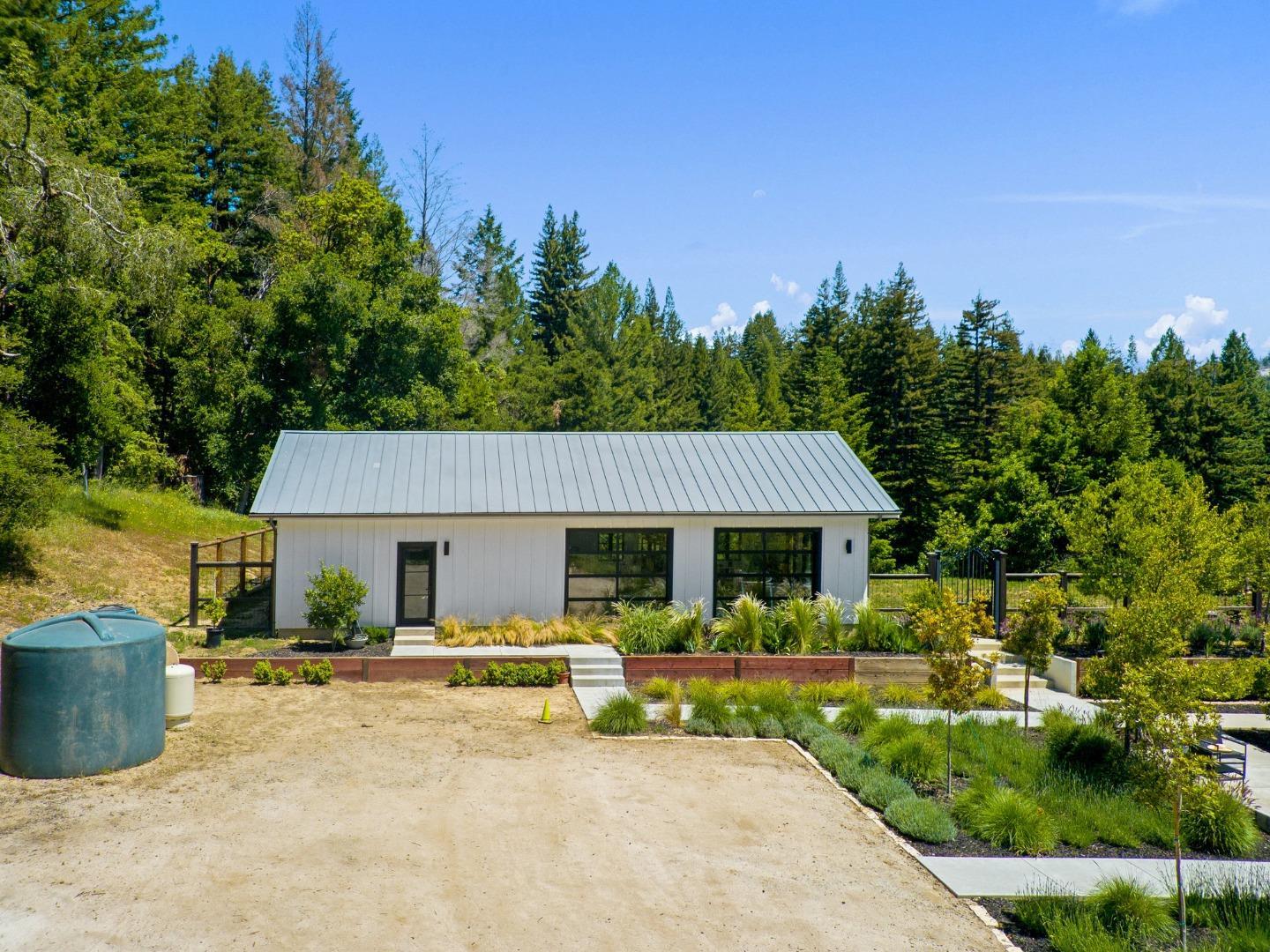 Detail Gallery Image 64 of 83 For 200 Branson Ranch Rd, Boulder Creek,  CA 95006 - 3 Beds | 2/1 Baths