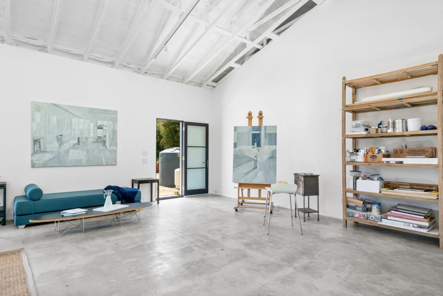 Detail Gallery Image 68 of 83 For 200 Branson Ranch Rd, Boulder Creek,  CA 95006 - 3 Beds | 2/1 Baths