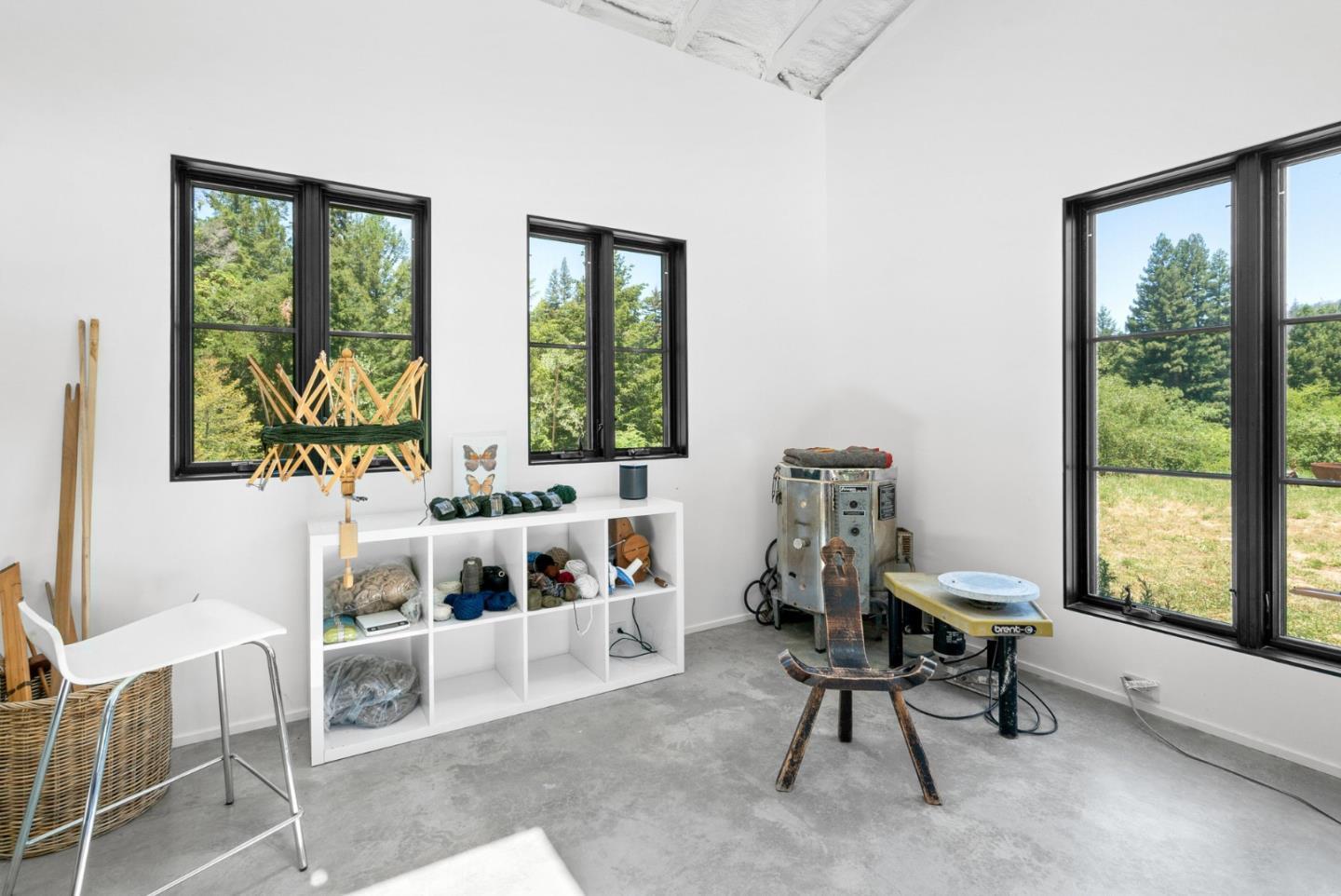 Detail Gallery Image 71 of 83 For 200 Branson Ranch Rd, Boulder Creek,  CA 95006 - 3 Beds | 2/1 Baths