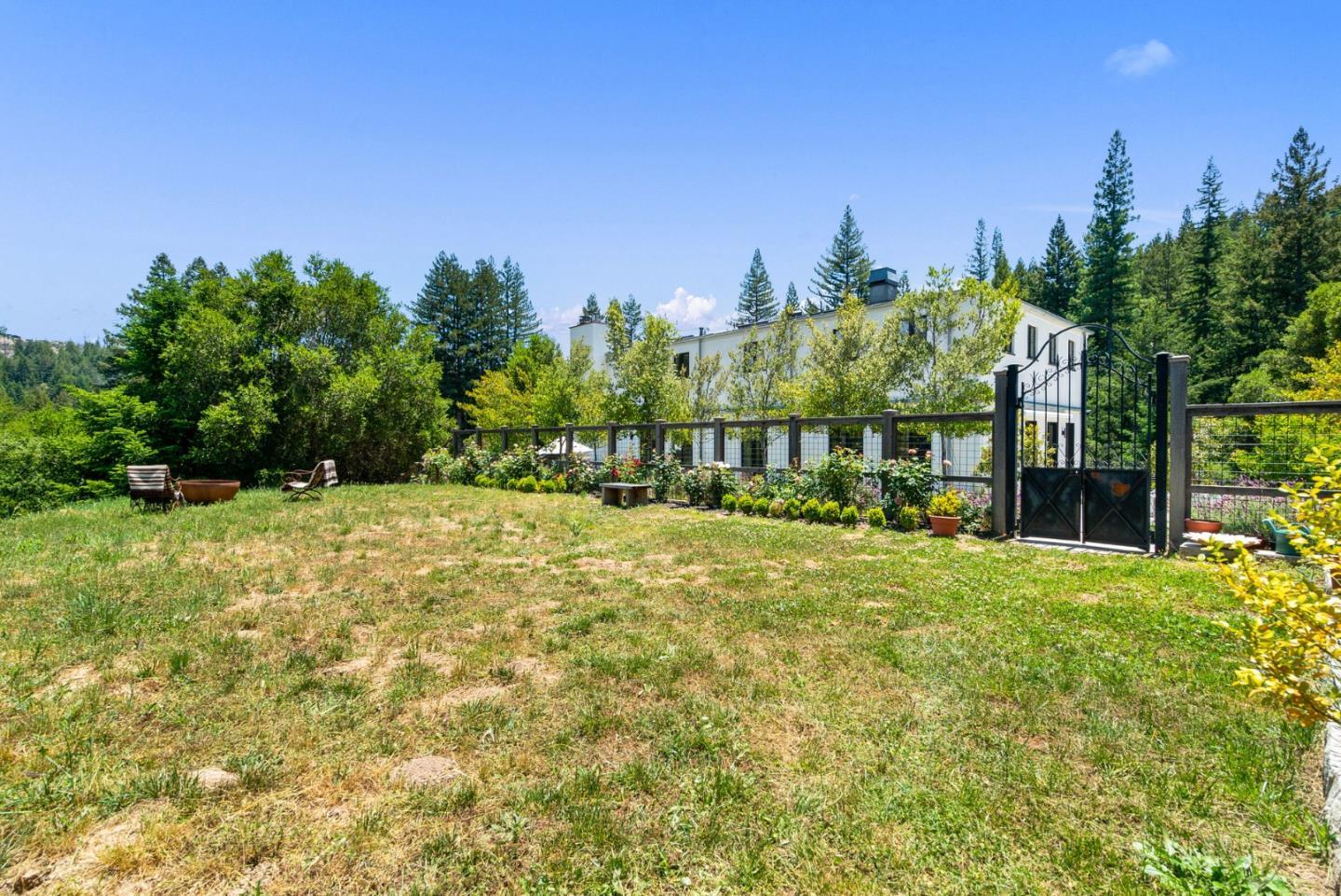 Detail Gallery Image 79 of 83 For 200 Branson Ranch Rd, Boulder Creek,  CA 95006 - 3 Beds | 2/1 Baths