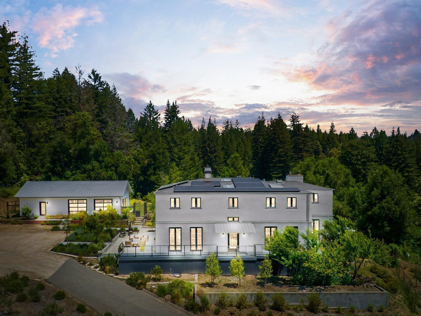 Detail Gallery Image 8 of 83 For 200 Branson Ranch Rd, Boulder Creek,  CA 95006 - 3 Beds | 2/1 Baths