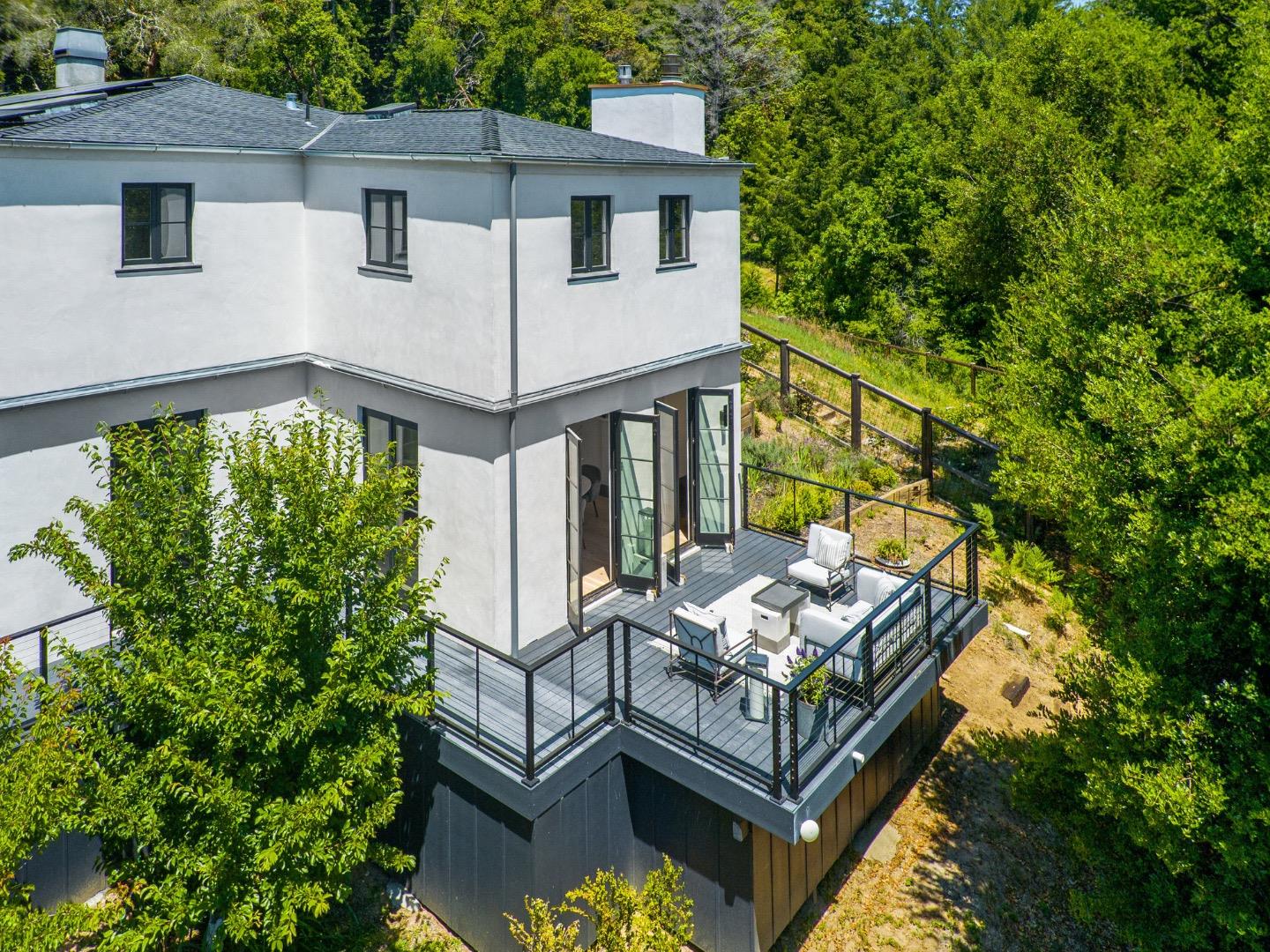 Detail Gallery Image 80 of 83 For 200 Branson Ranch Rd, Boulder Creek,  CA 95006 - 3 Beds | 2/1 Baths