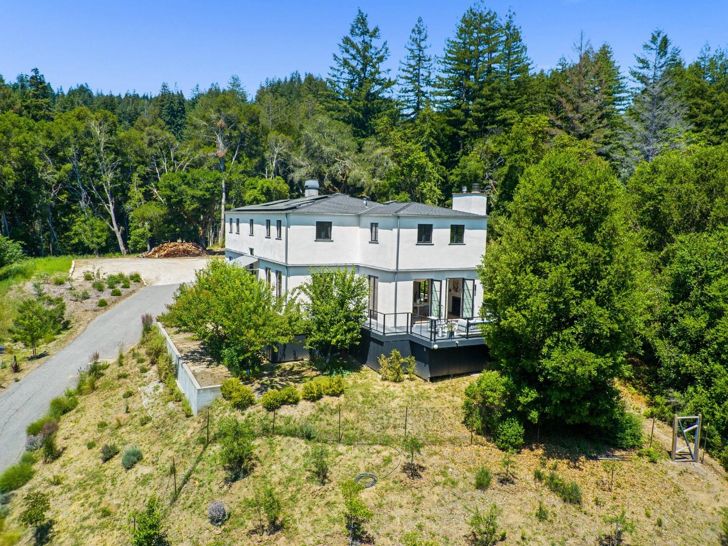 Detail Gallery Image 81 of 83 For 200 Branson Ranch Rd, Boulder Creek,  CA 95006 - 3 Beds | 2/1 Baths