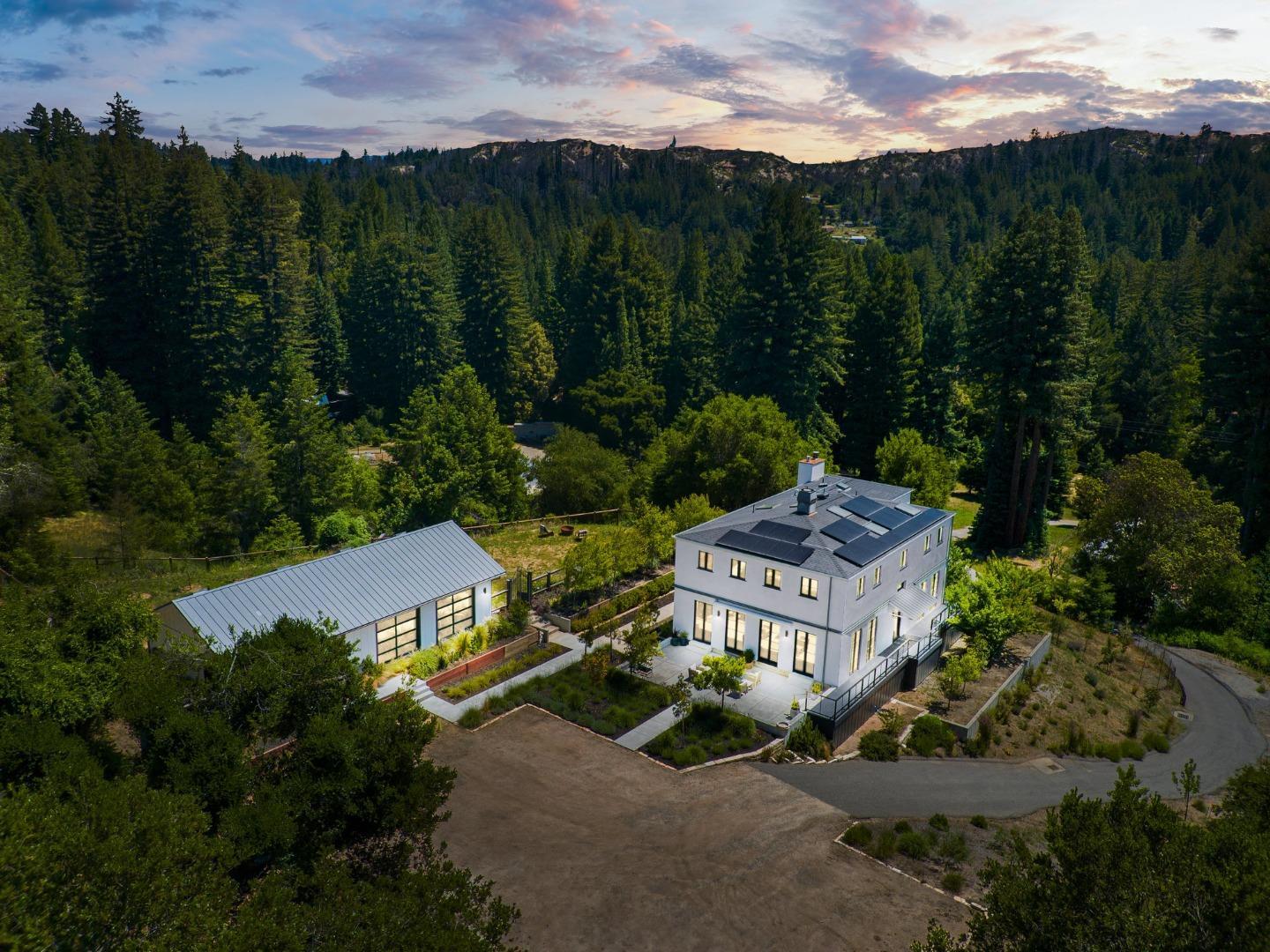 Detail Gallery Image 9 of 83 For 200 Branson Ranch Rd, Boulder Creek,  CA 95006 - 3 Beds | 2/1 Baths