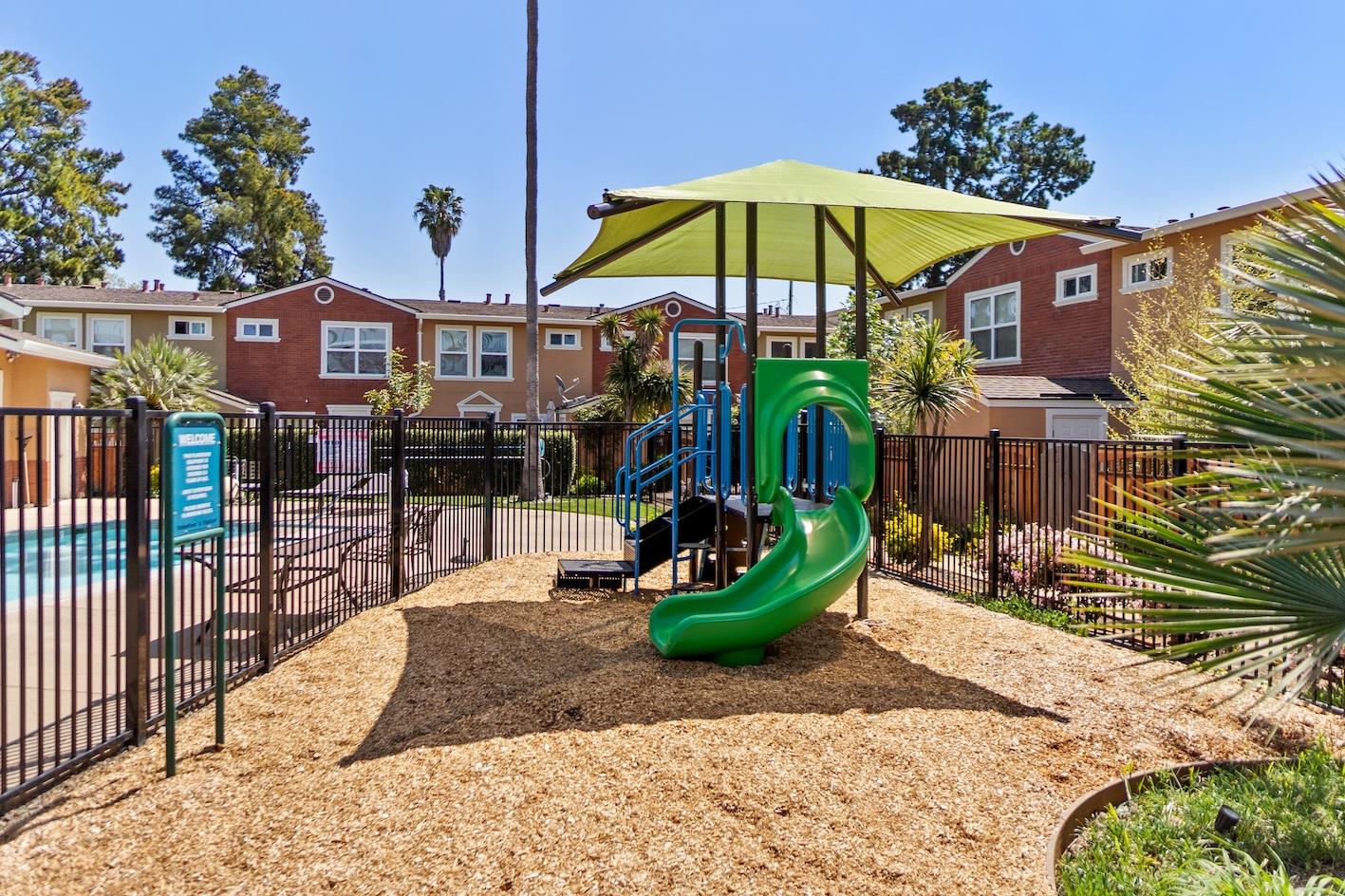 Detail Gallery Image 15 of 34 For 865 Carlisle Way #128,  Sunnyvale,  CA 94087 - 2 Beds | 2 Baths