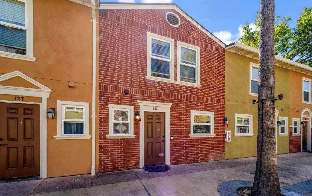 Detail Gallery Image 31 of 34 For 865 Carlisle Way #128,  Sunnyvale,  CA 94087 - 2 Beds | 2 Baths