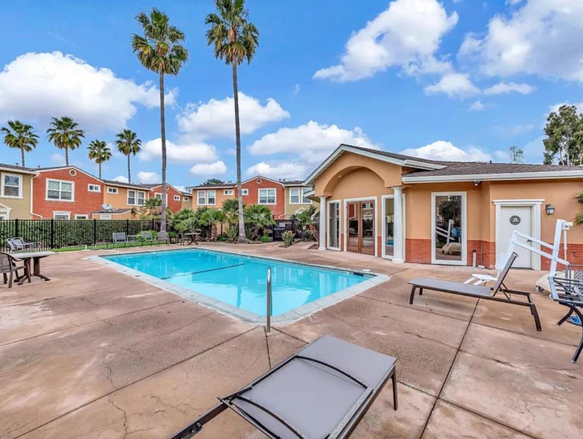 Detail Gallery Image 9 of 34 For 865 Carlisle Way #128,  Sunnyvale,  CA 94087 - 2 Beds | 2 Baths