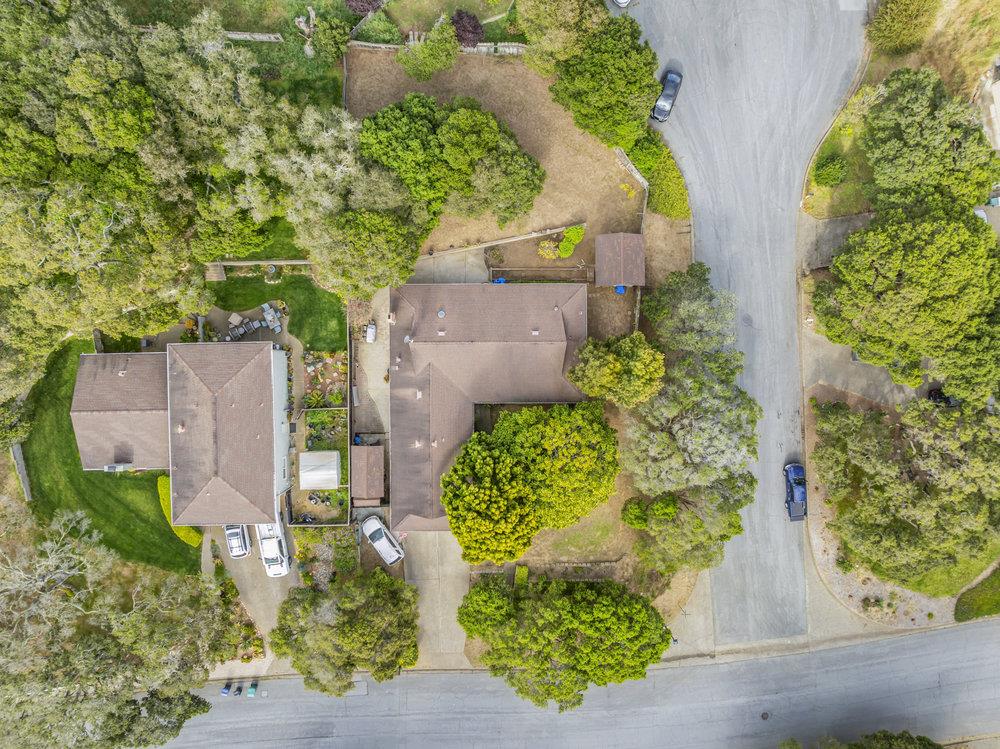 Detail Gallery Image 33 of 38 For 9355 Canyon Oak Rd, Salinas,  CA 93907 - 3 Beds | 2 Baths