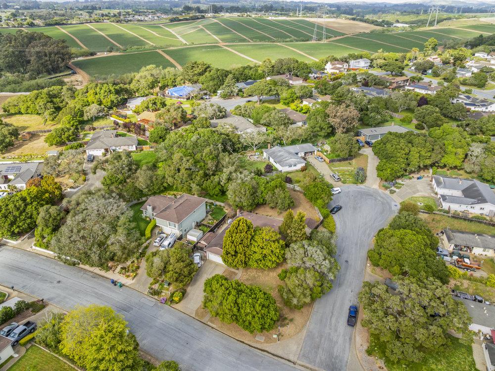 Detail Gallery Image 34 of 38 For 9355 Canyon Oak Rd, Salinas,  CA 93907 - 3 Beds | 2 Baths