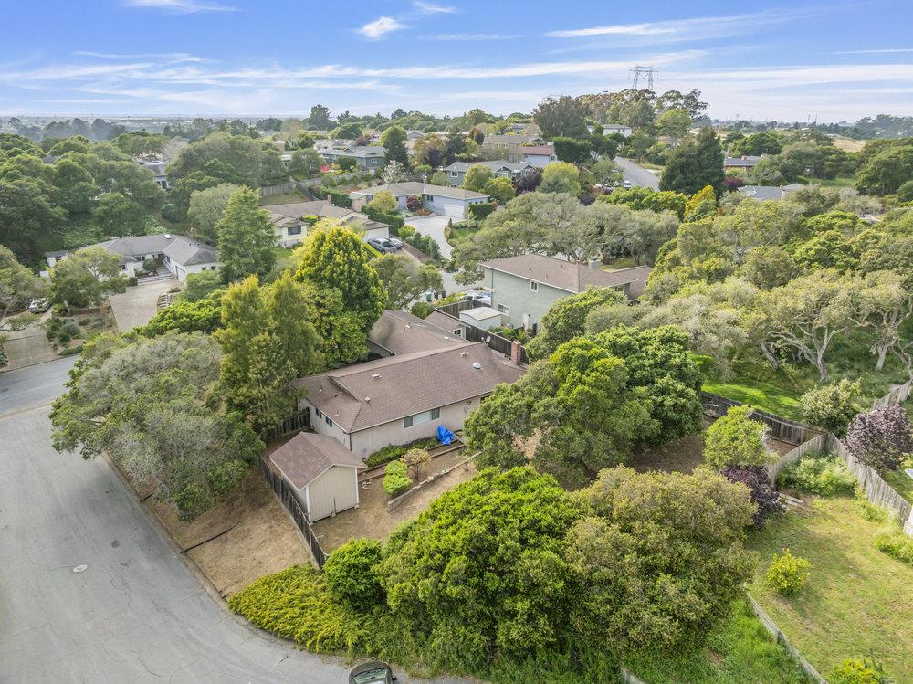Detail Gallery Image 35 of 38 For 9355 Canyon Oak Rd, Salinas,  CA 93907 - 3 Beds | 2 Baths
