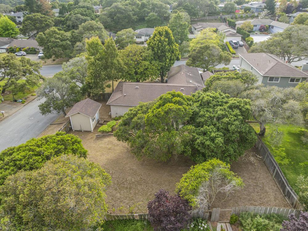 Detail Gallery Image 36 of 38 For 9355 Canyon Oak Rd, Salinas,  CA 93907 - 3 Beds | 2 Baths