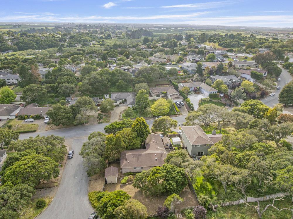 Detail Gallery Image 38 of 38 For 9355 Canyon Oak Rd, Salinas,  CA 93907 - 3 Beds | 2 Baths