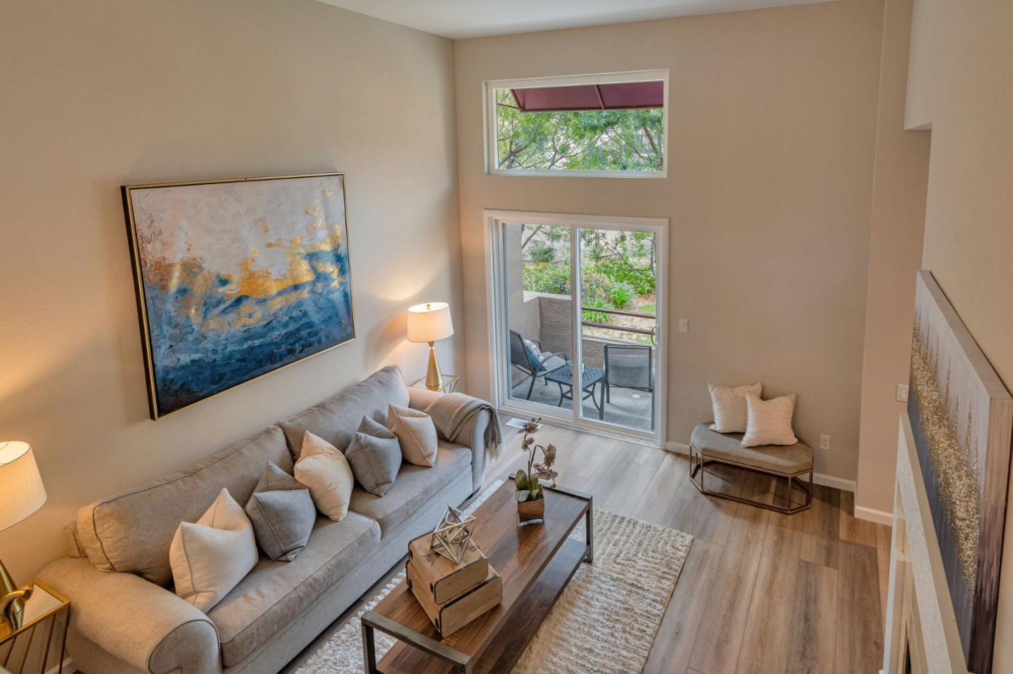 Detail Gallery Image 20 of 42 For 2 Commons Ln #2,  Foster City,  CA 94404 - 2 Beds | 2/1 Baths