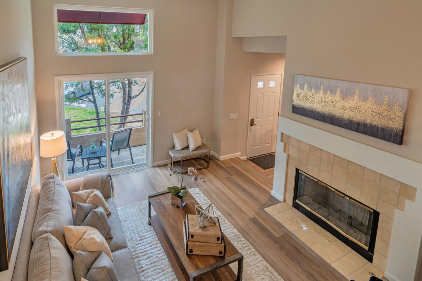 Detail Gallery Image 21 of 42 For 2 Commons Ln #2,  Foster City,  CA 94404 - 2 Beds | 2/1 Baths