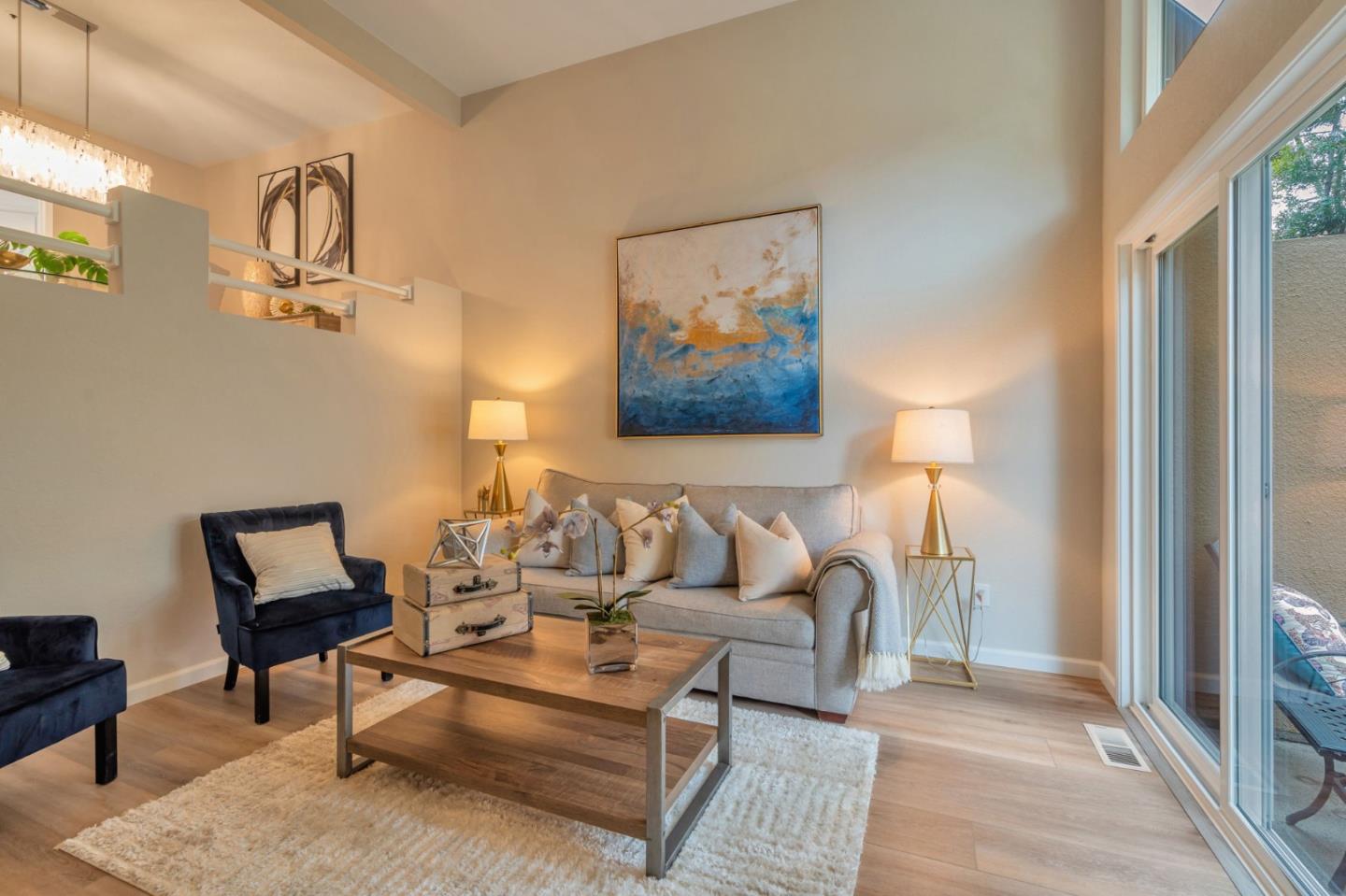 Detail Gallery Image 3 of 42 For 2 Commons Ln #2,  Foster City,  CA 94404 - 2 Beds | 2/1 Baths