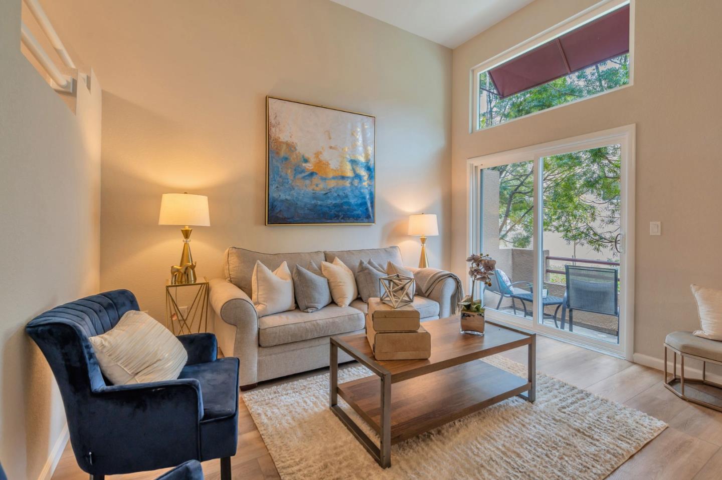 Detail Gallery Image 4 of 42 For 2 Commons Ln #2,  Foster City,  CA 94404 - 2 Beds | 2/1 Baths