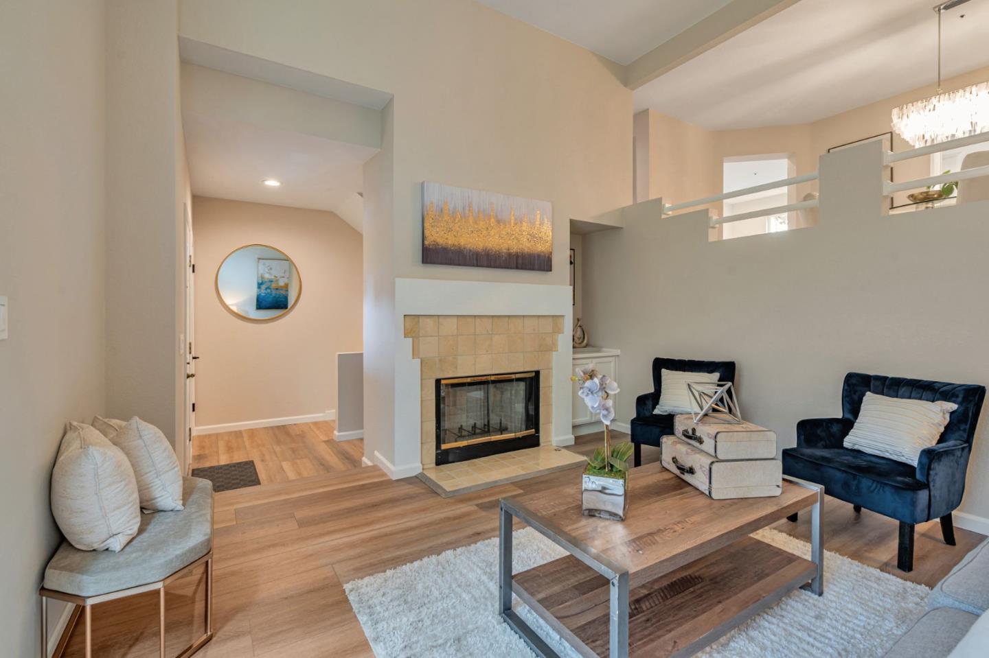 Detail Gallery Image 5 of 42 For 2 Commons Ln #2,  Foster City,  CA 94404 - 2 Beds | 2/1 Baths