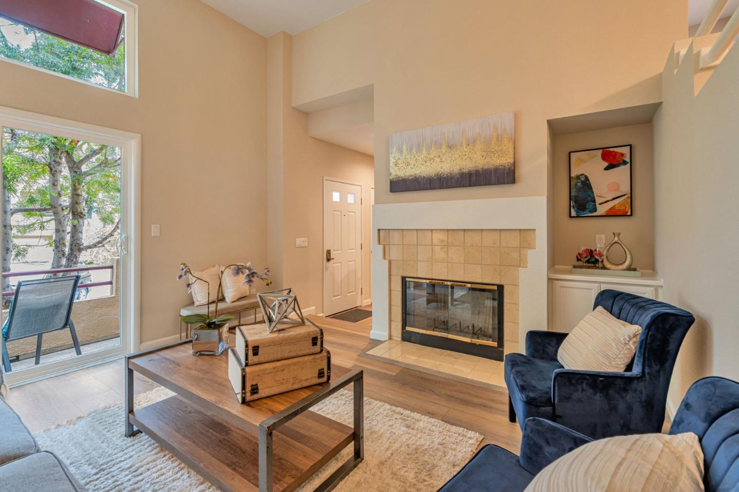 Detail Gallery Image 6 of 42 For 2 Commons Ln #2,  Foster City,  CA 94404 - 2 Beds | 2/1 Baths
