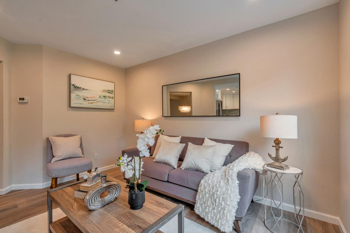 Detail Gallery Image 8 of 42 For 2 Commons Ln #2,  Foster City,  CA 94404 - 2 Beds | 2/1 Baths