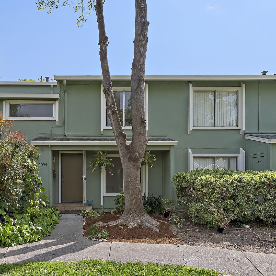 Detail Gallery Image 2 of 30 For 2094 Swensen Ct, San Jose,  CA 95131 - 4 Beds | 1/1 Baths