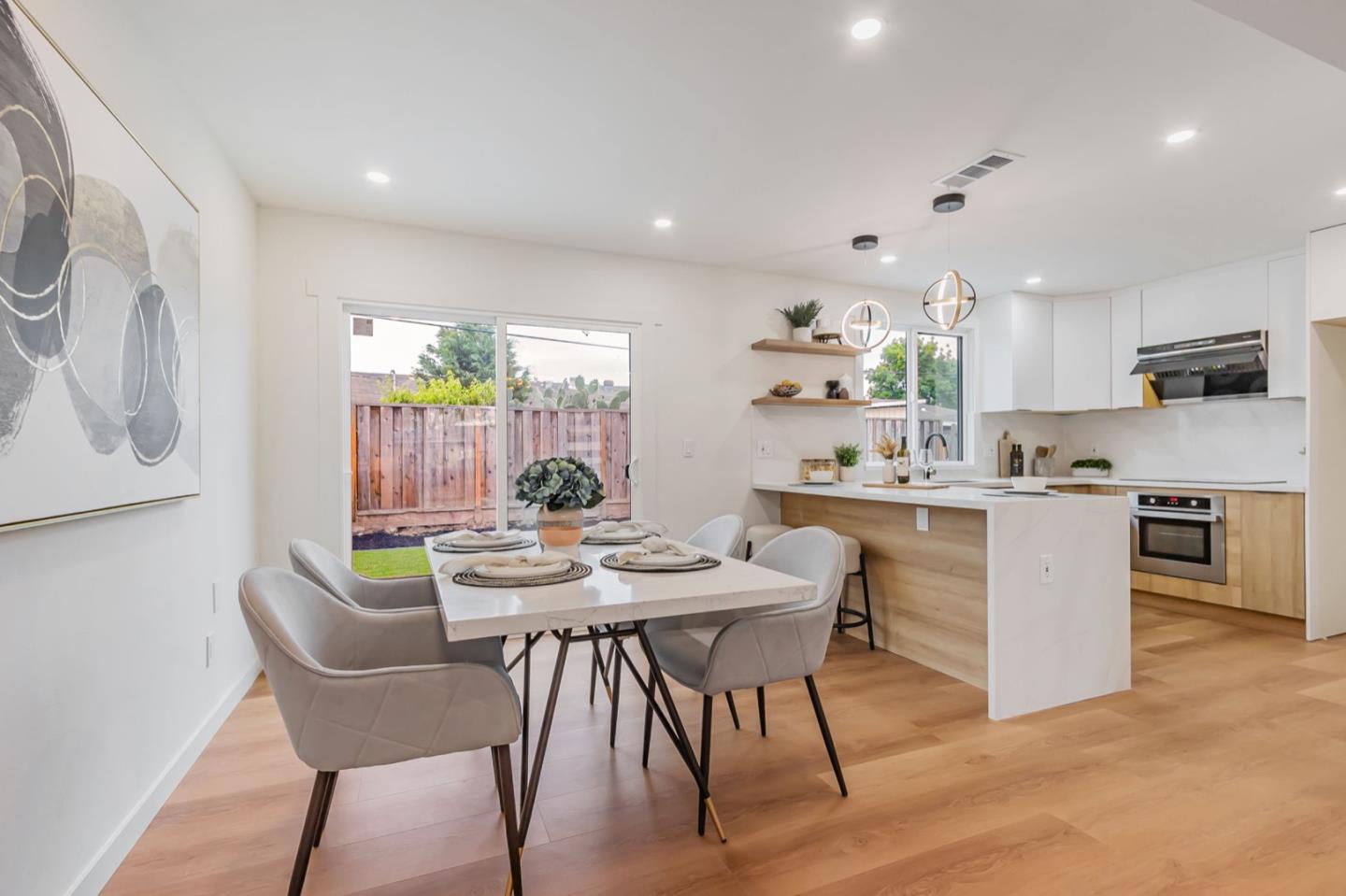 Detail Gallery Image 13 of 30 For 168 Corning Ave, Milpitas,  CA 95035 - 3 Beds | 2 Baths