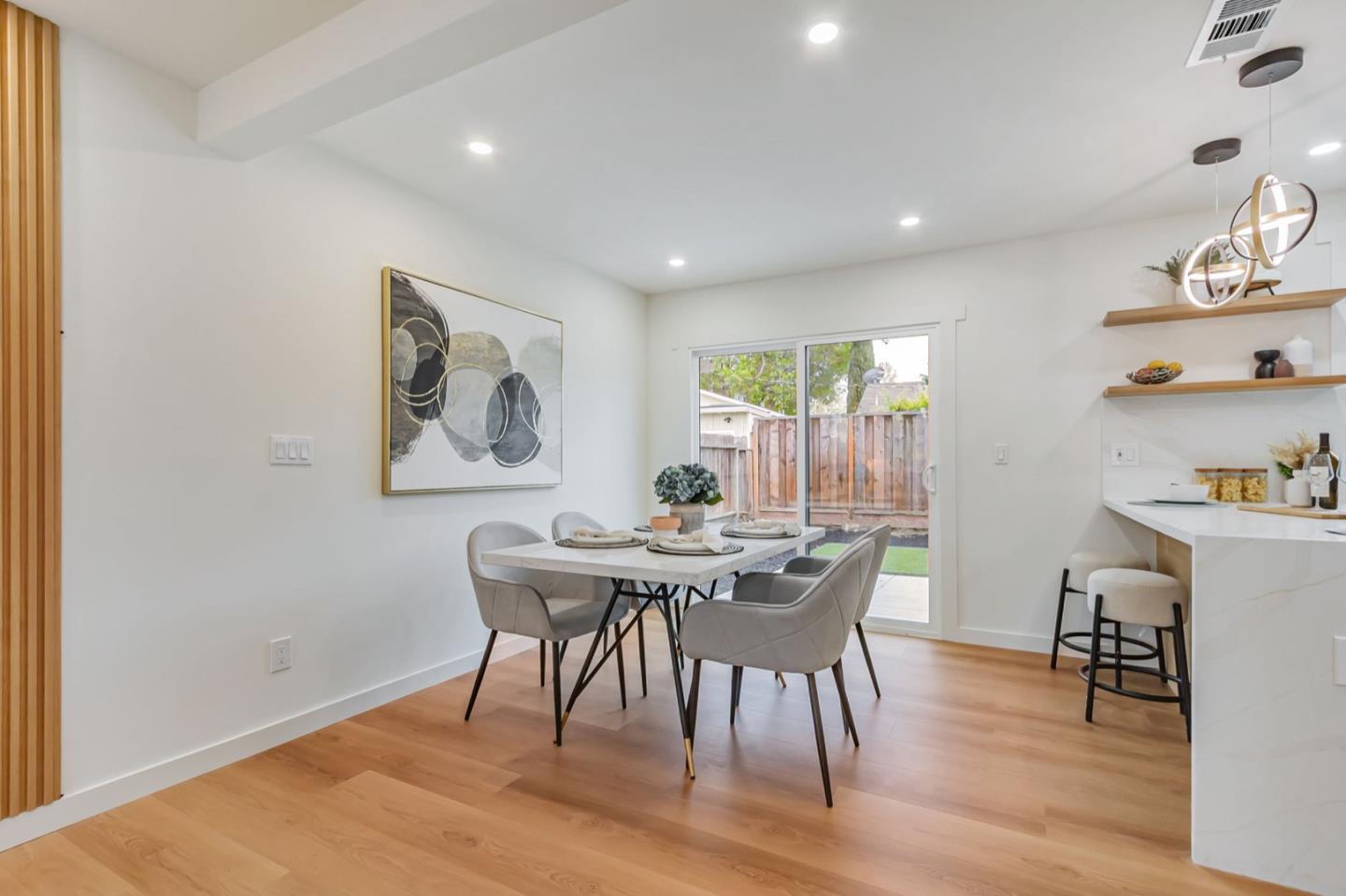 Detail Gallery Image 14 of 30 For 168 Corning Ave, Milpitas,  CA 95035 - 3 Beds | 2 Baths
