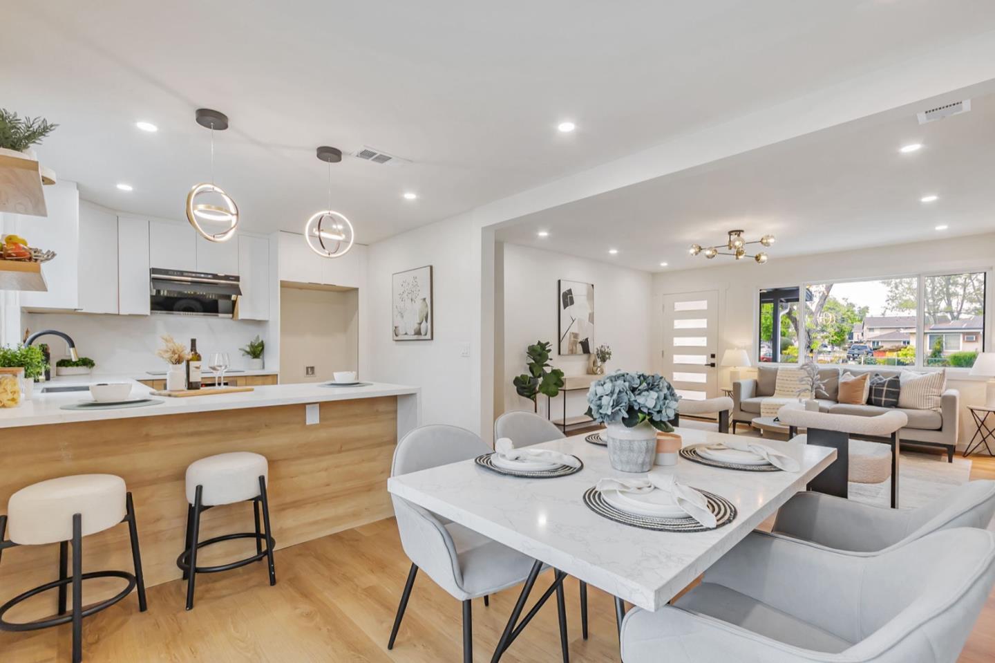 Detail Gallery Image 15 of 30 For 168 Corning Ave, Milpitas,  CA 95035 - 3 Beds | 2 Baths