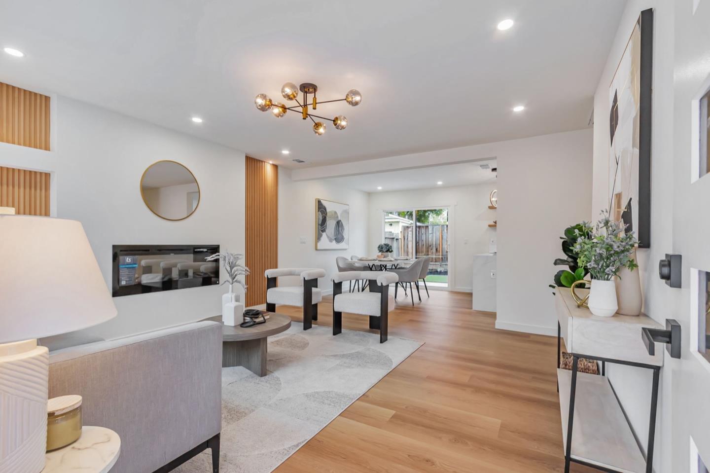 Detail Gallery Image 6 of 30 For 168 Corning Ave, Milpitas,  CA 95035 - 3 Beds | 2 Baths