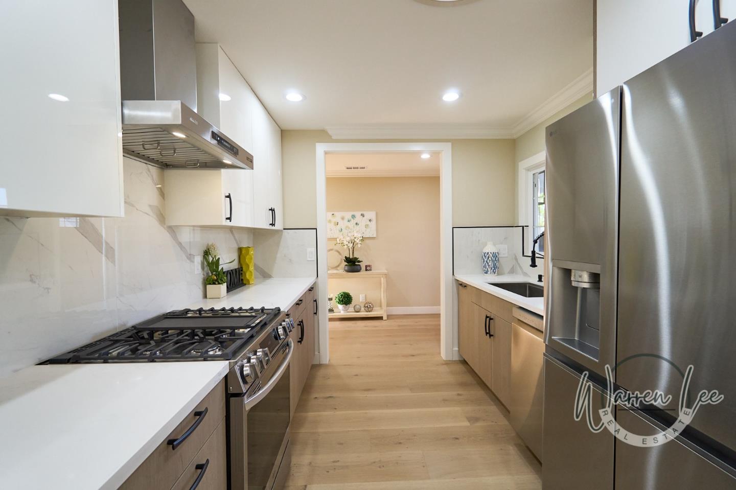 Detail Gallery Image 11 of 25 For 328 Montclair Dr, Santa Clara,  CA 95051 - 3 Beds | 2 Baths