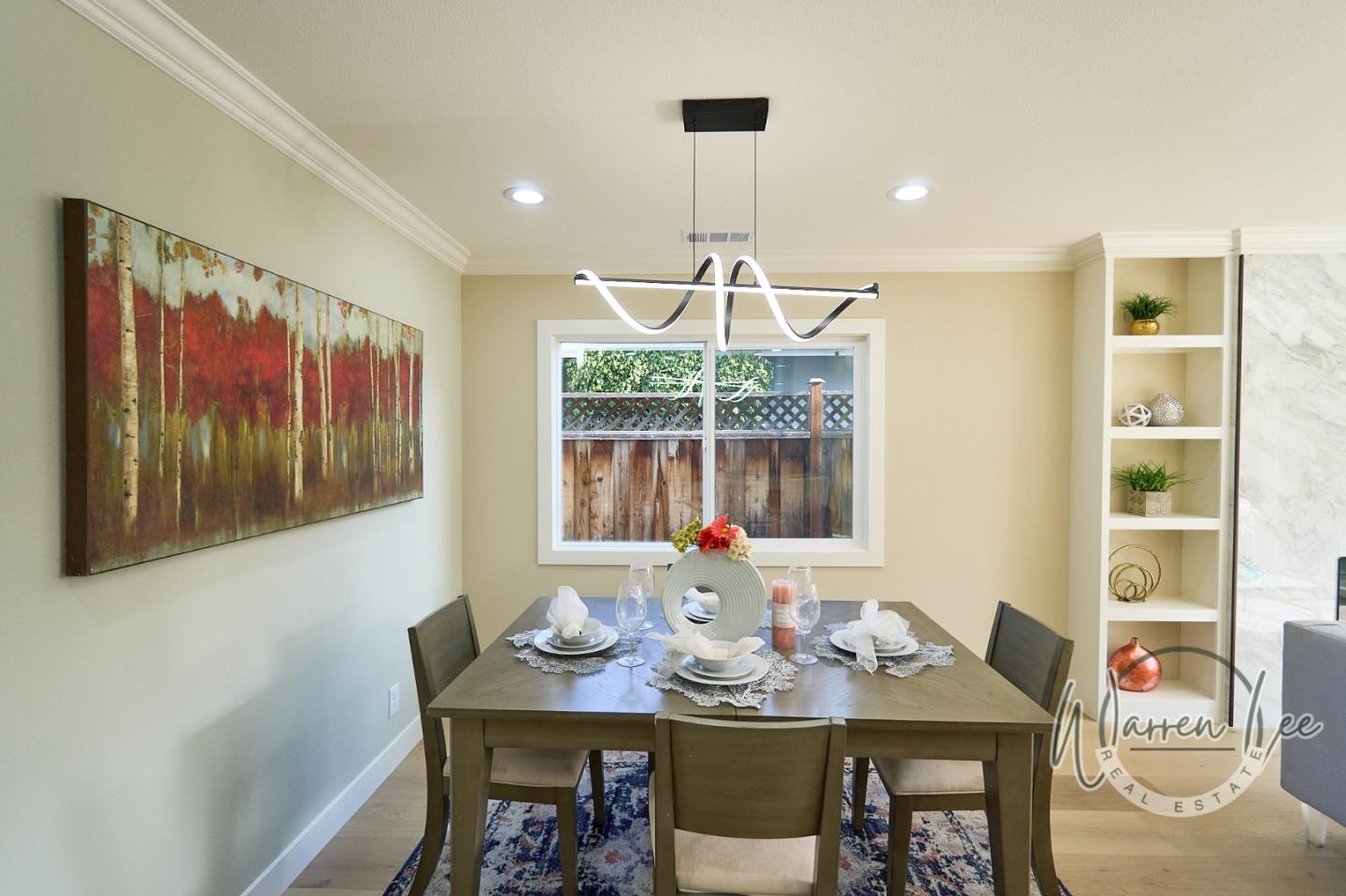 Detail Gallery Image 12 of 25 For 328 Montclair Dr, Santa Clara,  CA 95051 - 3 Beds | 2 Baths