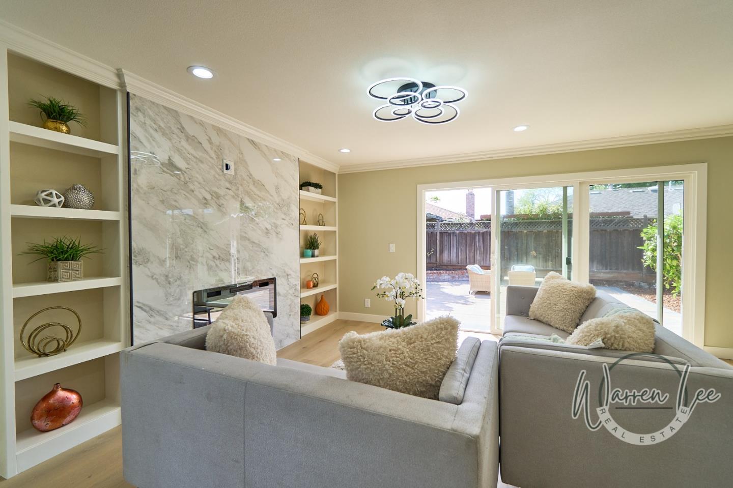 Detail Gallery Image 13 of 25 For 328 Montclair Dr, Santa Clara,  CA 95051 - 3 Beds | 2 Baths