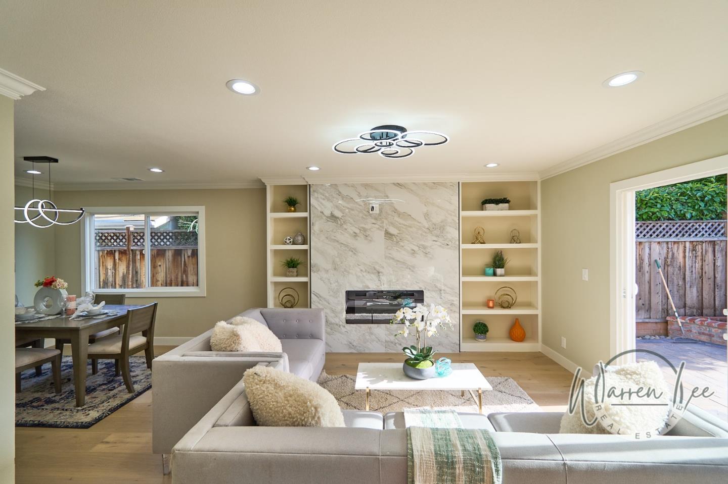 Detail Gallery Image 14 of 25 For 328 Montclair Dr, Santa Clara,  CA 95051 - 3 Beds | 2 Baths