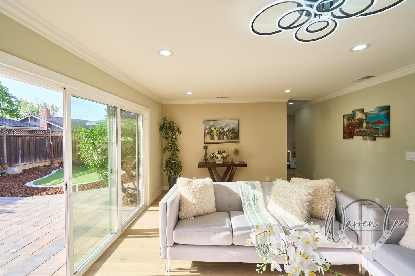 Detail Gallery Image 15 of 25 For 328 Montclair Dr, Santa Clara,  CA 95051 - 3 Beds | 2 Baths