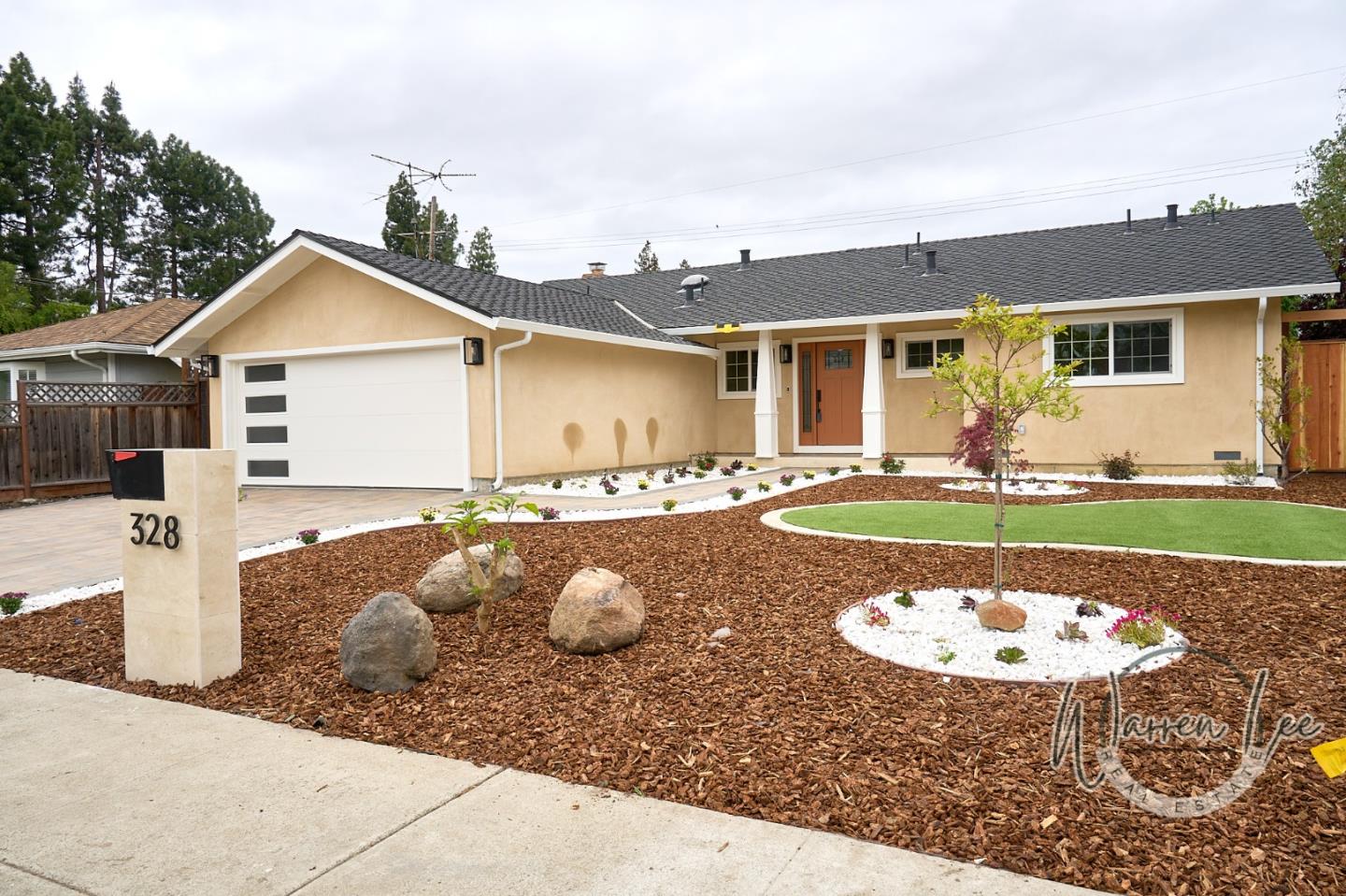 Detail Gallery Image 2 of 25 For 328 Montclair Dr, Santa Clara,  CA 95051 - 3 Beds | 2 Baths