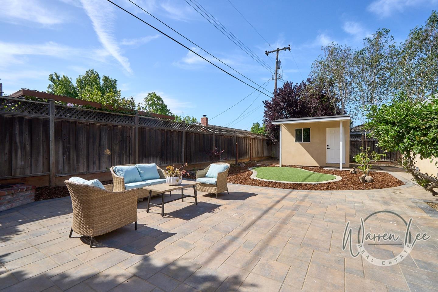 Detail Gallery Image 23 of 25 For 328 Montclair Dr, Santa Clara,  CA 95051 - 3 Beds | 2 Baths