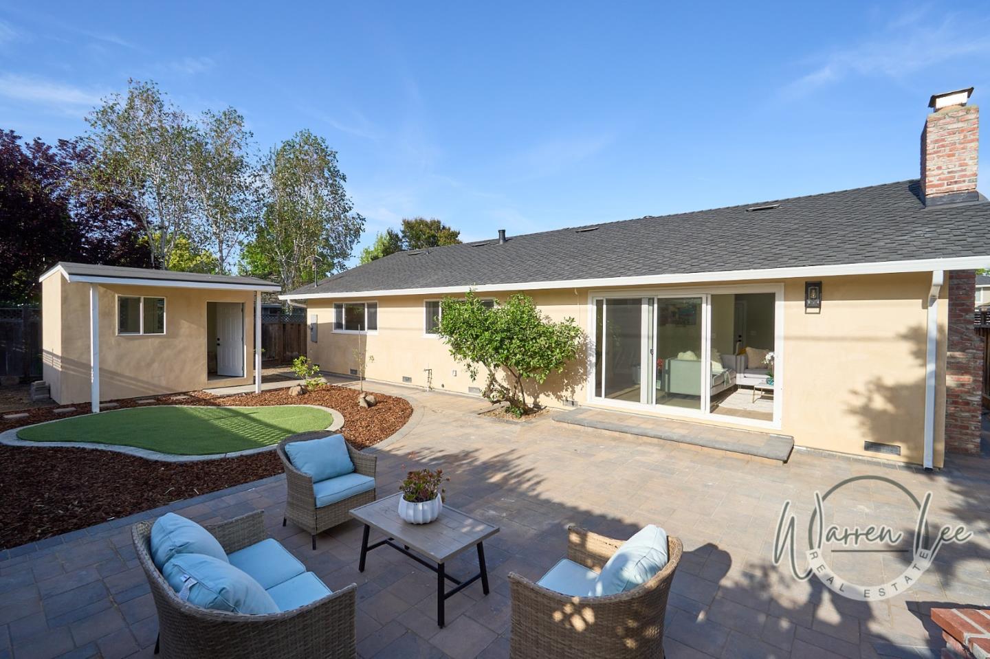 Detail Gallery Image 24 of 25 For 328 Montclair Dr, Santa Clara,  CA 95051 - 3 Beds | 2 Baths