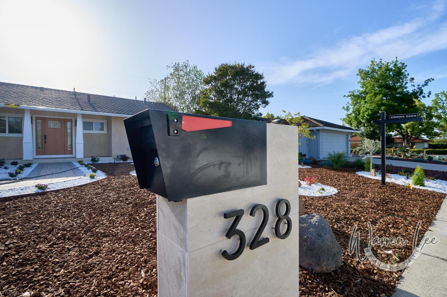 Detail Gallery Image 3 of 25 For 328 Montclair Dr, Santa Clara,  CA 95051 - 3 Beds | 2 Baths
