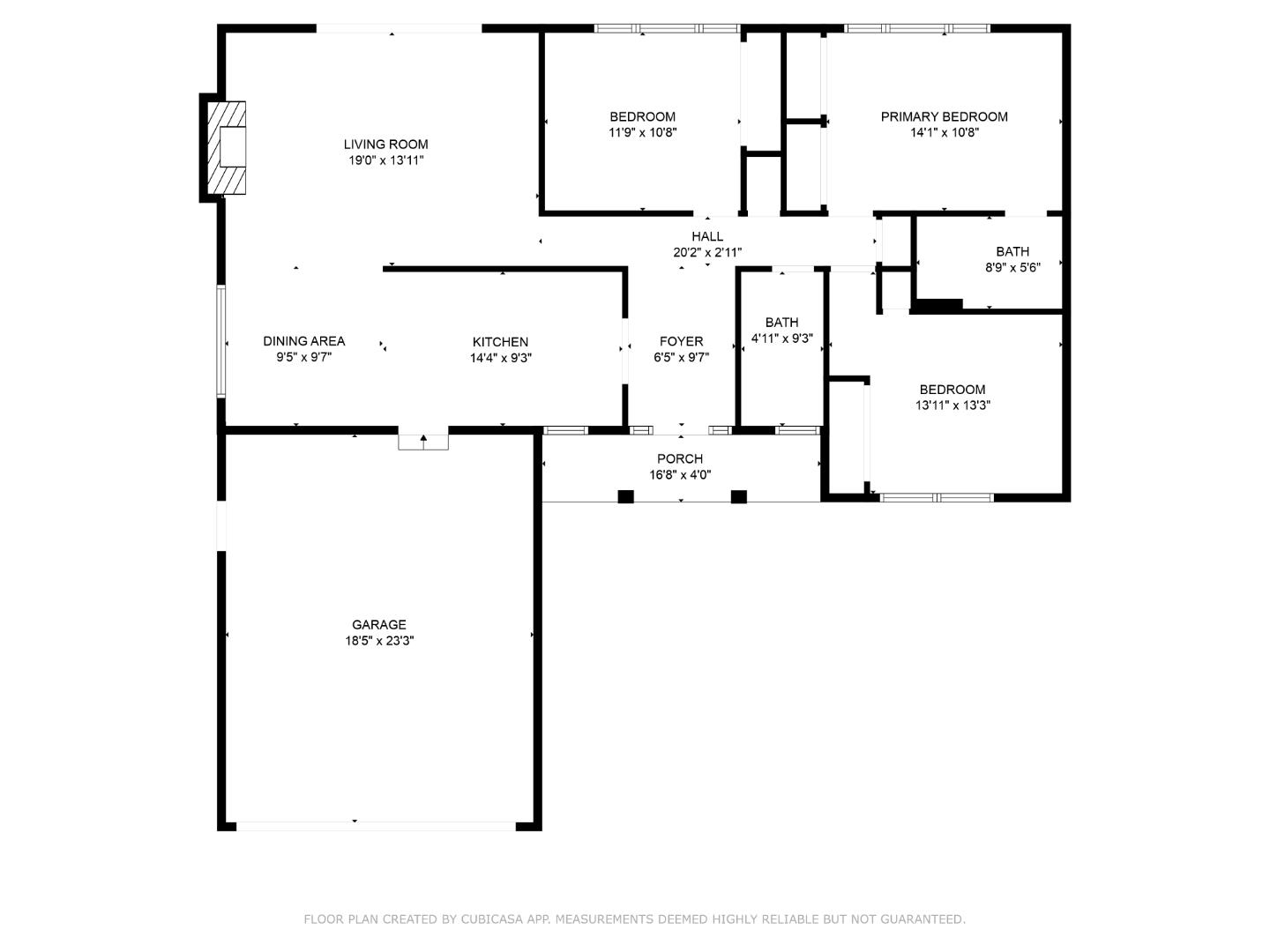 Detail Gallery Image 5 of 25 For 328 Montclair Dr, Santa Clara,  CA 95051 - 3 Beds | 2 Baths