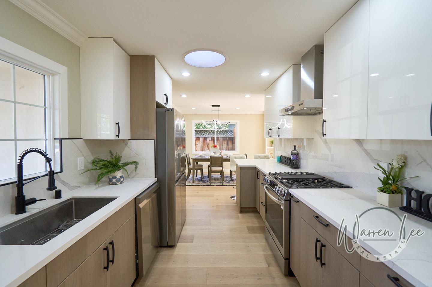 Detail Gallery Image 9 of 25 For 328 Montclair Dr, Santa Clara,  CA 95051 - 3 Beds | 2 Baths