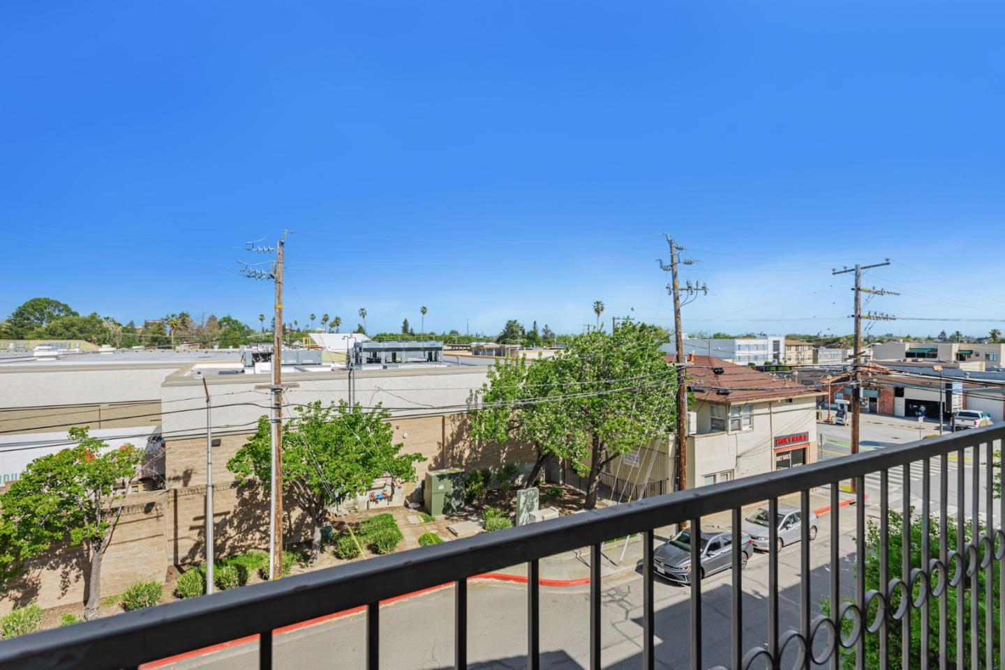 Detail Gallery Image 34 of 34 For 88 17th Ave #304,  San Mateo,  CA 94402 - 2 Beds | 2 Baths
