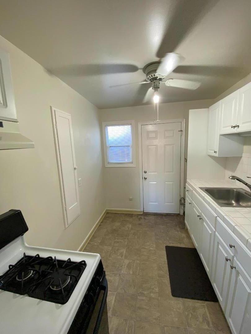 Detail Gallery Image 2 of 7 For 118 Jackson St #5,  Redwood City,  CA 94061 - 1 Beds | 1 Baths