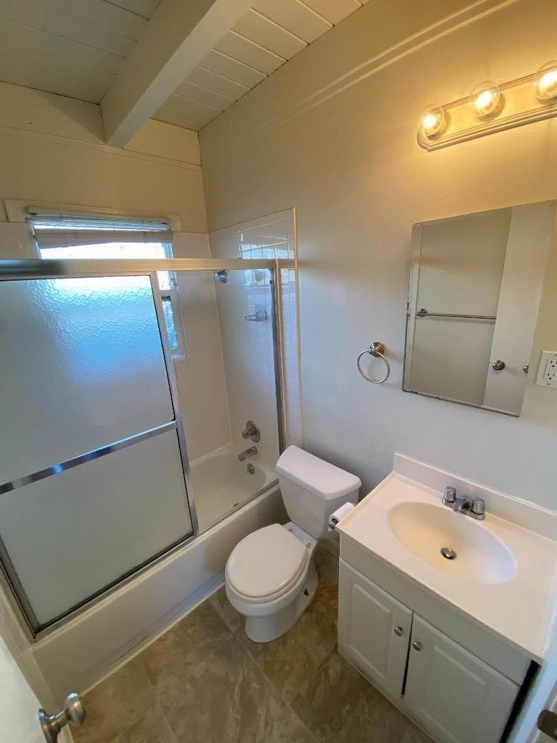 Detail Gallery Image 7 of 7 For 118 Jackson St #5,  Redwood City,  CA 94061 - 1 Beds | 1 Baths