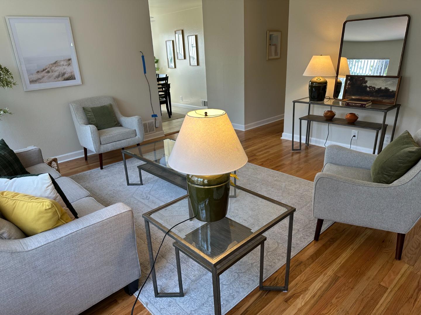Detail Gallery Image 3 of 16 For 3320 Fasman Dr, San Bruno,  CA 94066 - 3 Beds | 2 Baths