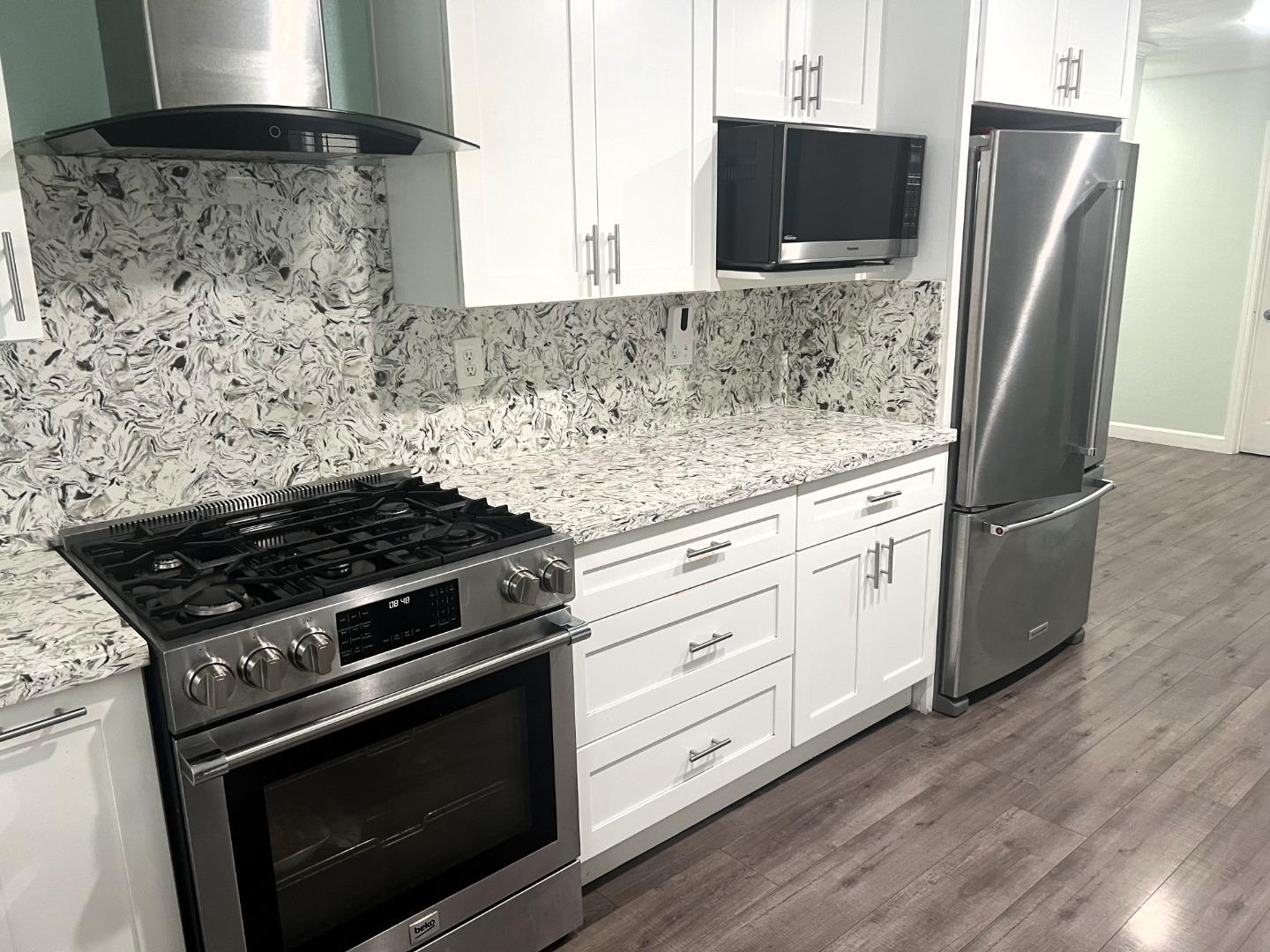Detail Gallery Image 12 of 27 For 4629 Royal Forest Ct, San Jose,  CA 95136 - 4 Beds | 2 Baths