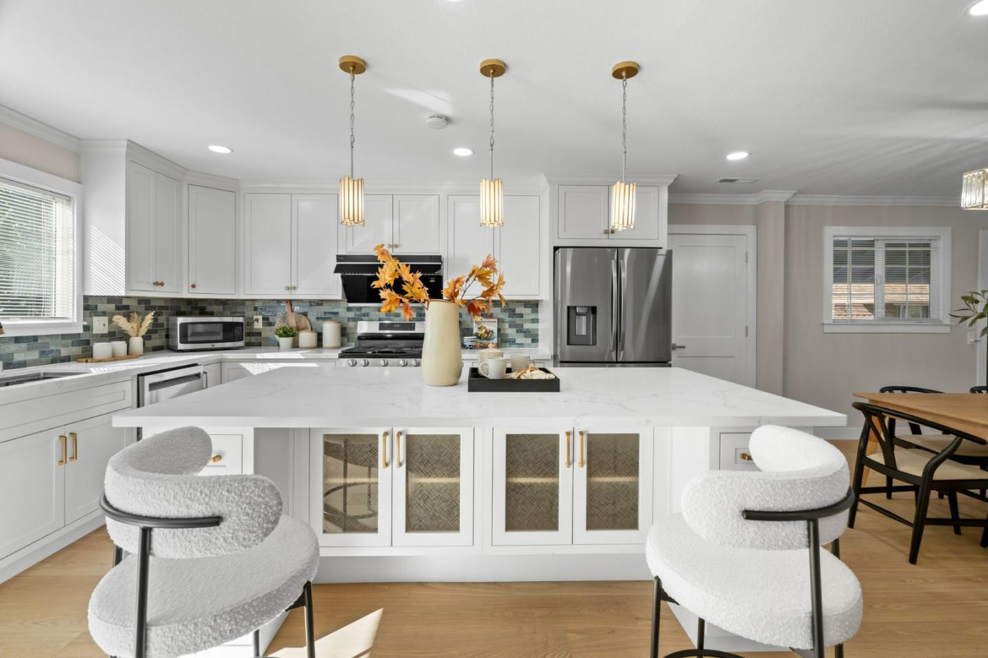 Detail Gallery Image 13 of 42 For 1488 Sunland Court, San Jose,  CA 95130 - 4 Beds | 2 Baths