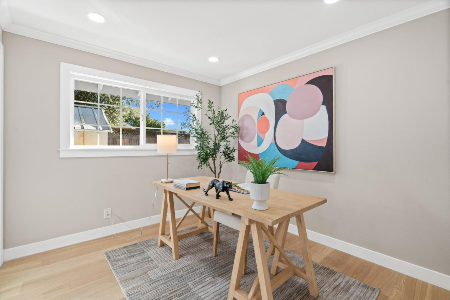 Detail Gallery Image 16 of 42 For 1488 Sunland Court, San Jose,  CA 95130 - 4 Beds | 2 Baths